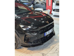 CUPRA FORMENTOR (2023...) ÖN TAMPON LİP -----fibersan tuning